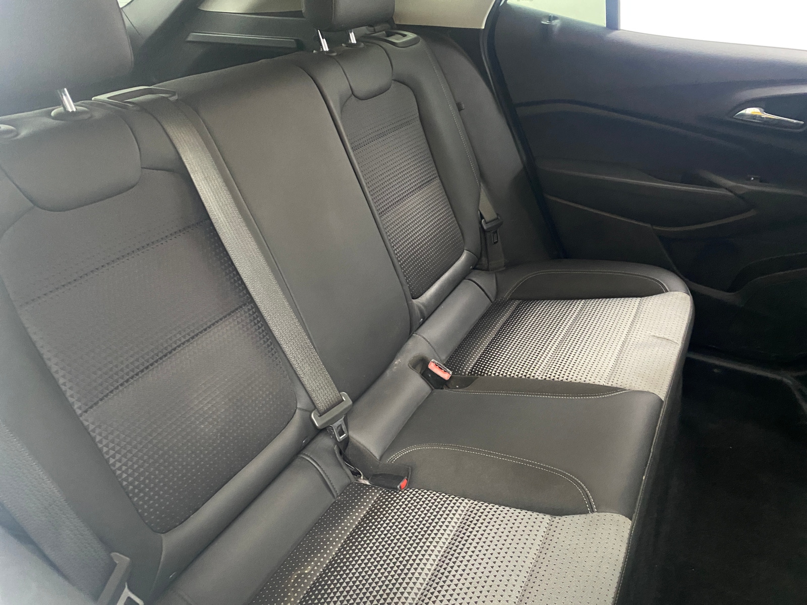 Thumbnail: 2024 Chevrolet Trax - 6