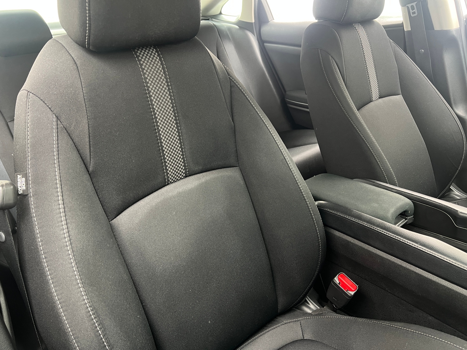 Thumbnail: 2020 Honda Civic - 2