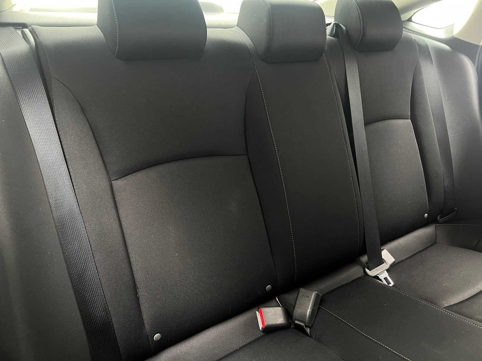 Thumbnail: 2020 Honda Civic - 6