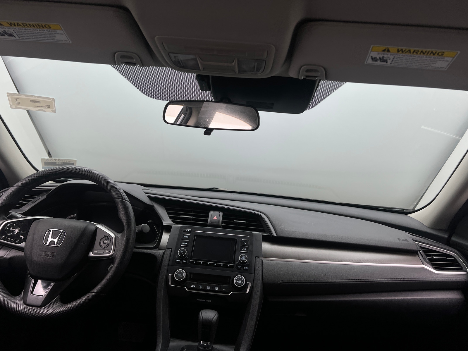 Thumbnail: 2020 Honda Civic - 3