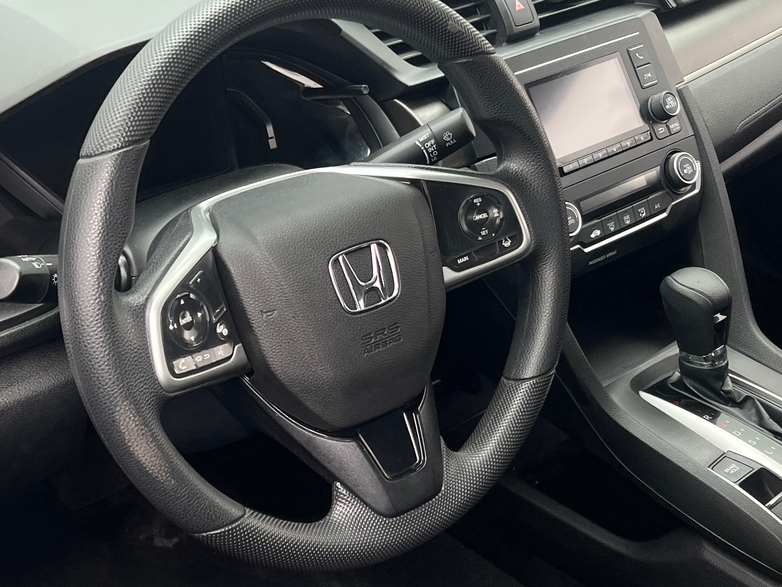 Thumbnail: 2020 Honda Civic - 5