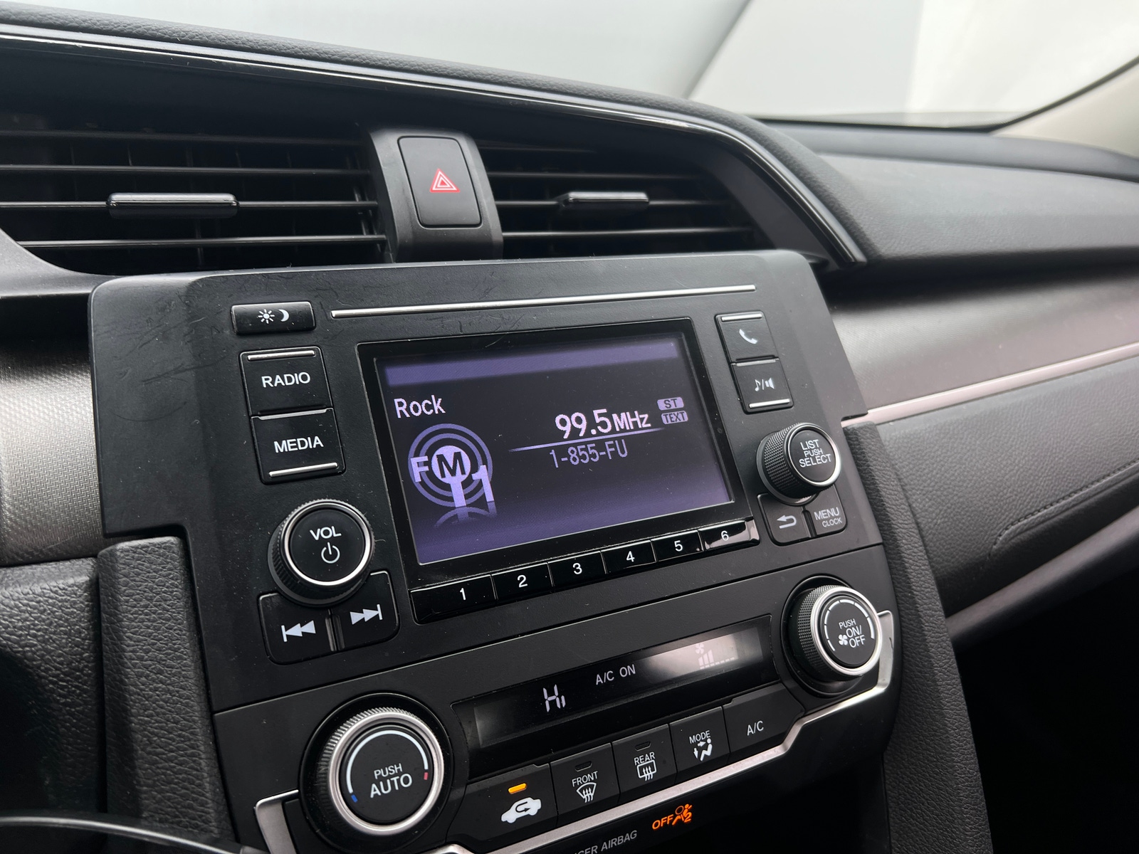 Thumbnail: 2020 Honda Civic - 4