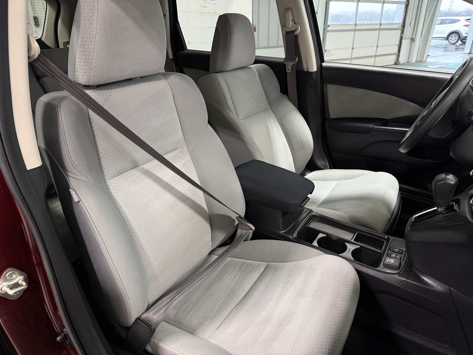 Thumbnail: 2016 Honda CR-V - 2