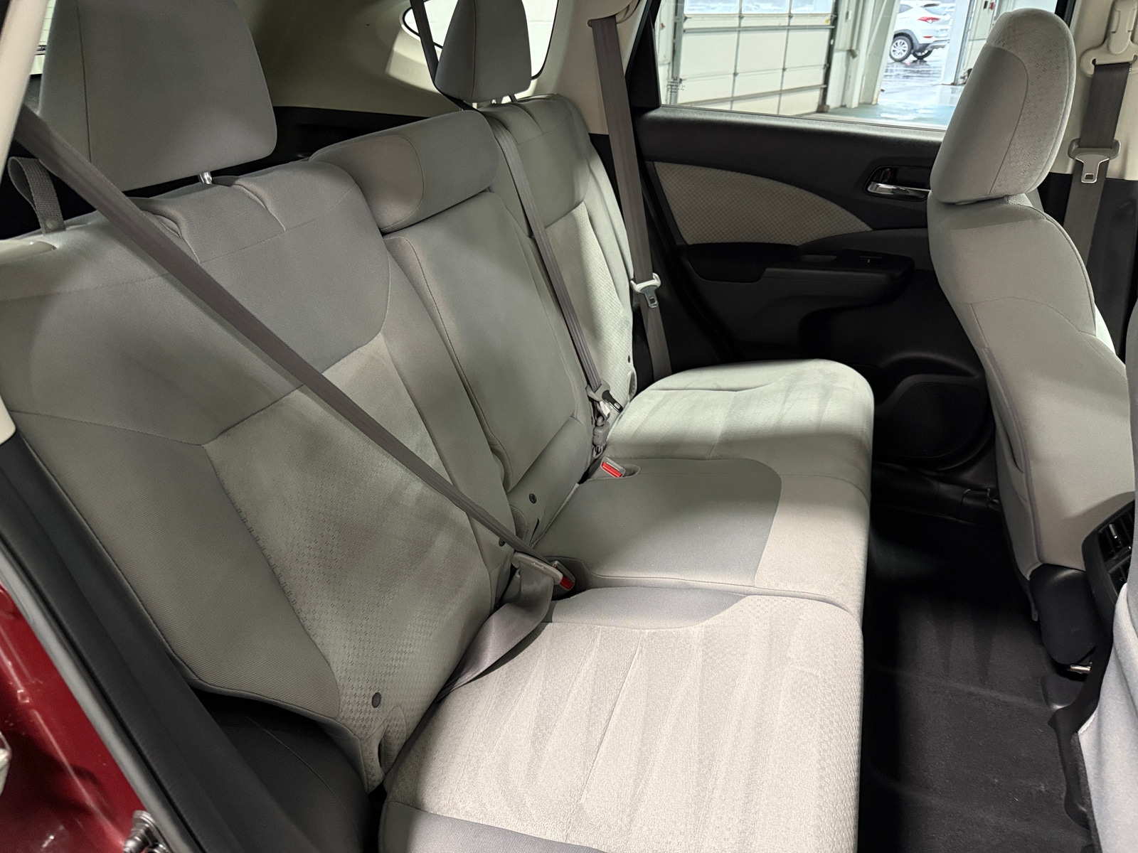 Thumbnail: 2016 Honda CR-V - 6