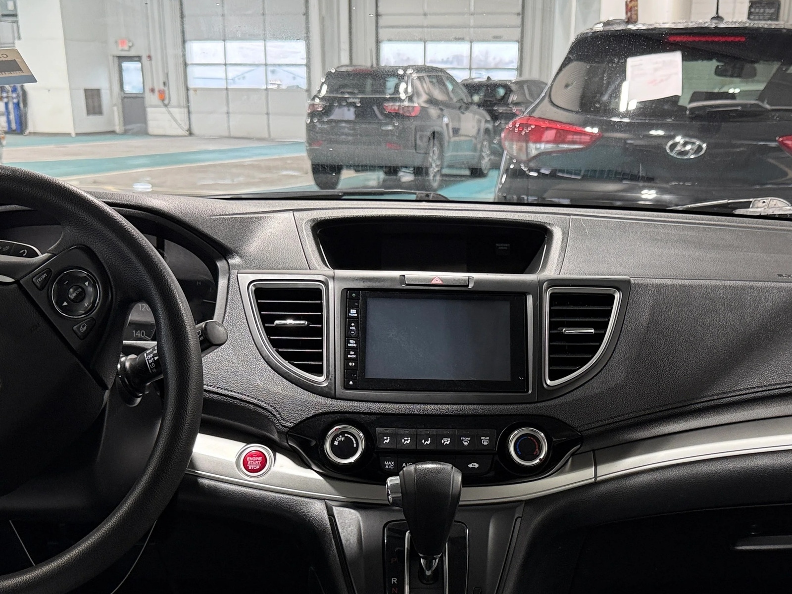 Thumbnail: 2016 Honda CR-V - 3