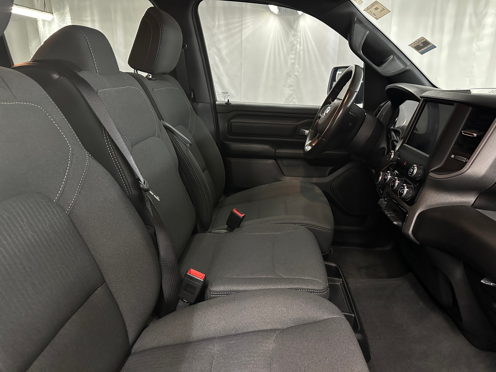 Thumbnail: 2023 RAM 1500 - 2