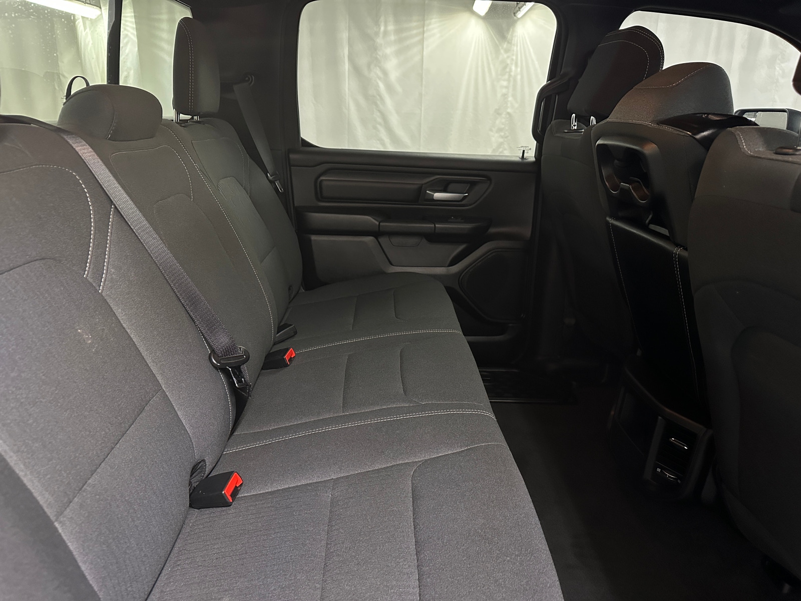 Thumbnail: 2023 RAM 1500 - 6