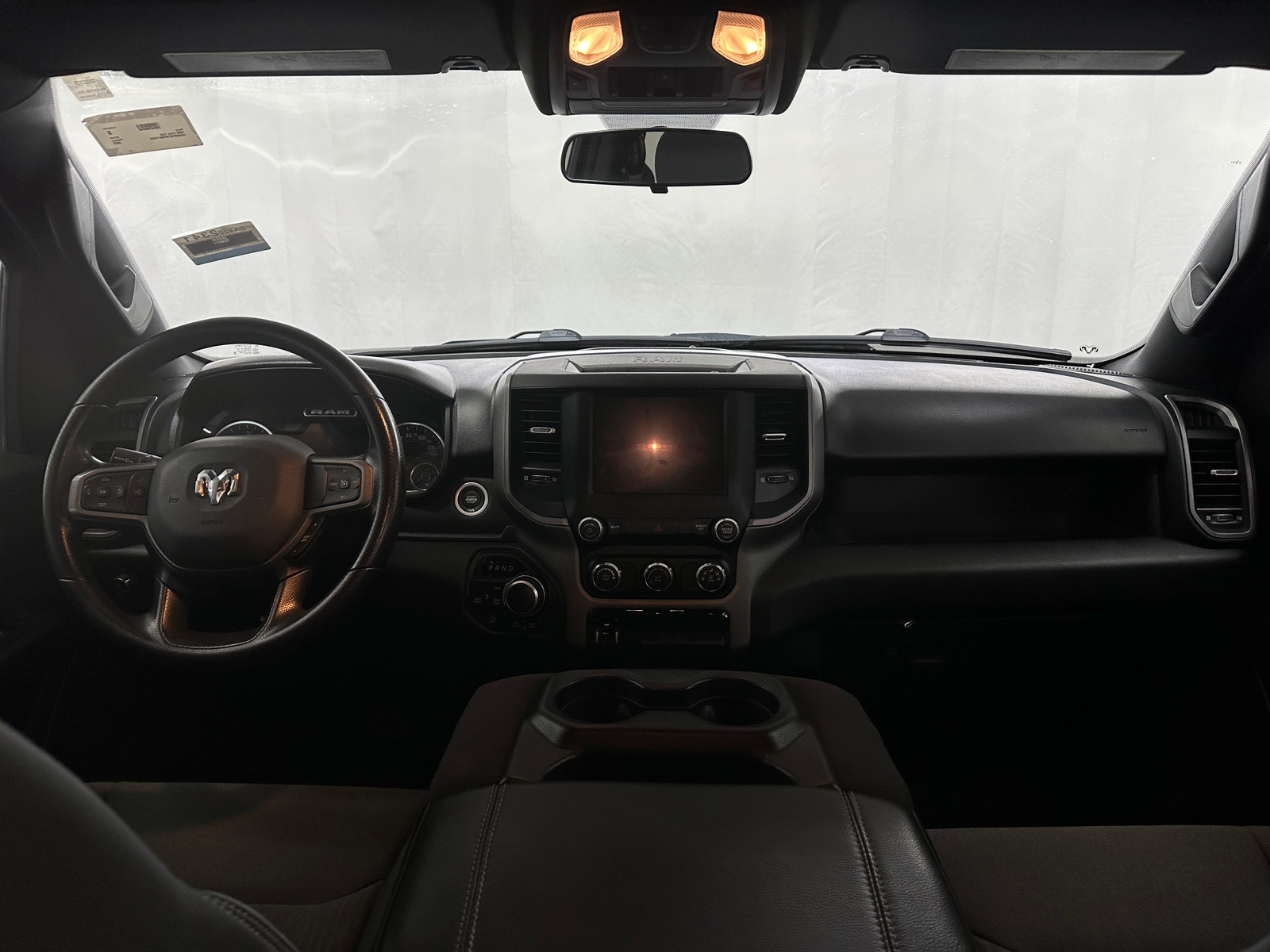 Thumbnail: 2023 RAM 1500 - 3