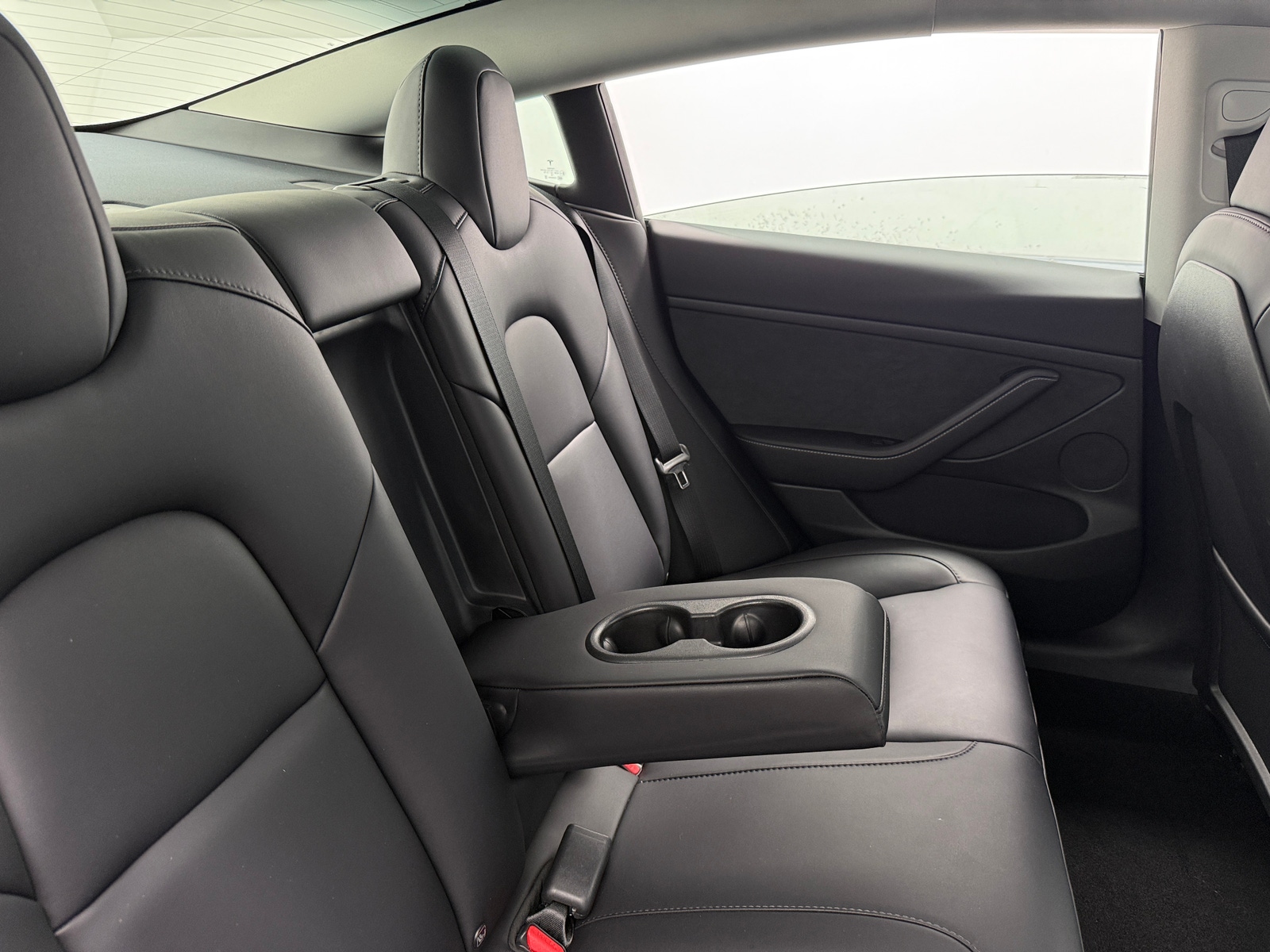 Thumbnail: 2023 Tesla Model 3 - 5