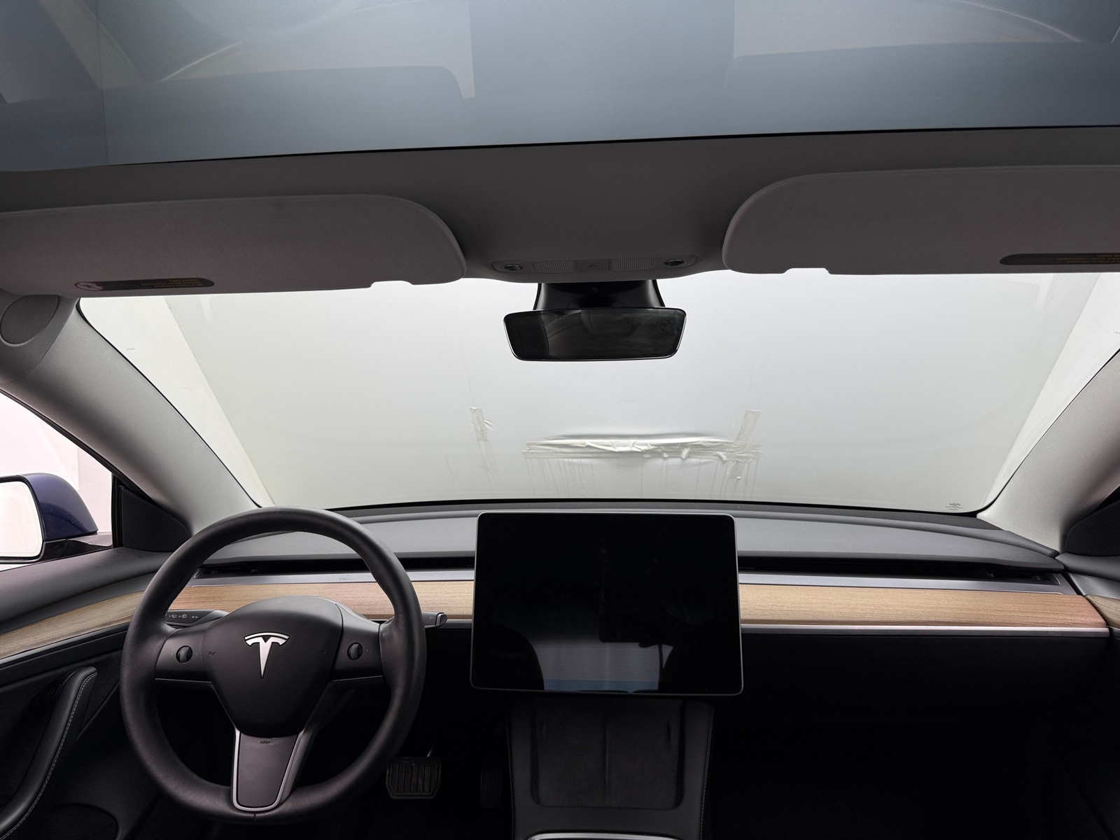 Thumbnail: 2023 Tesla Model 3 - 2