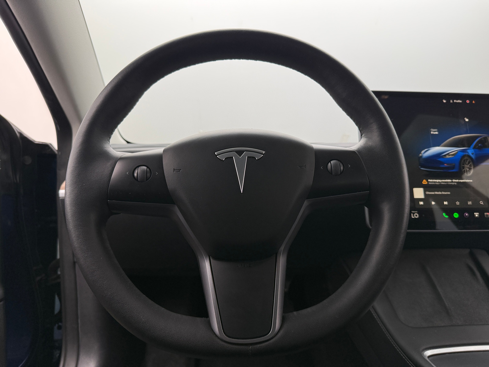 Thumbnail: 2023 Tesla Model 3 - 4
