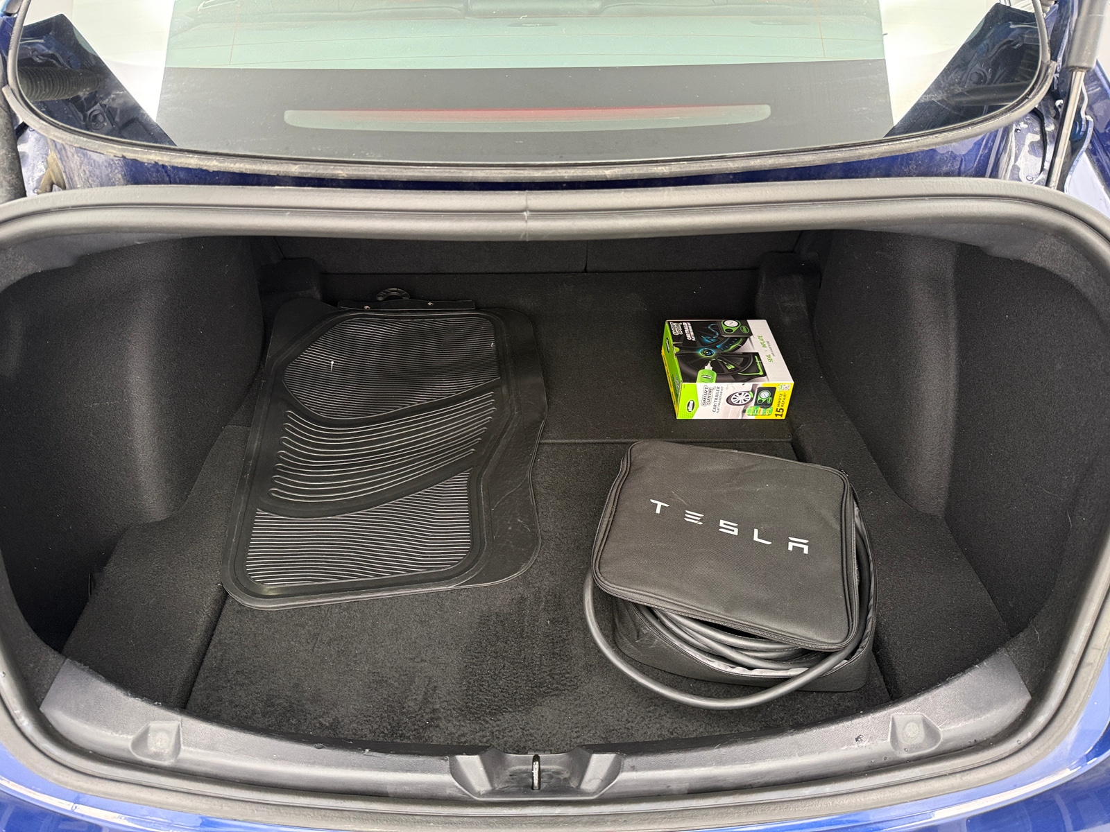 Thumbnail: 2023 Tesla Model 3 - 6