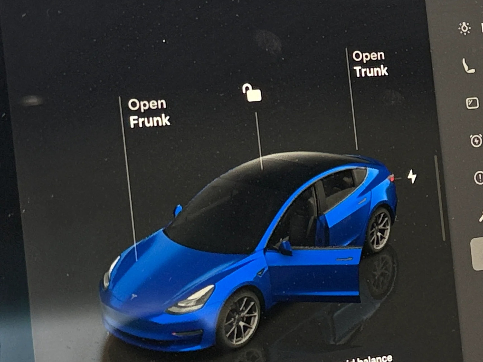 Thumbnail: 2023 Tesla Model 3 - 3