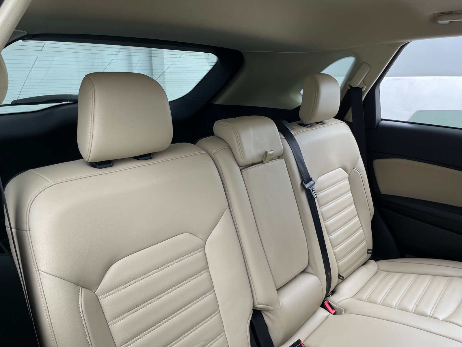 Thumbnail: 2020 Ford Edge - 5