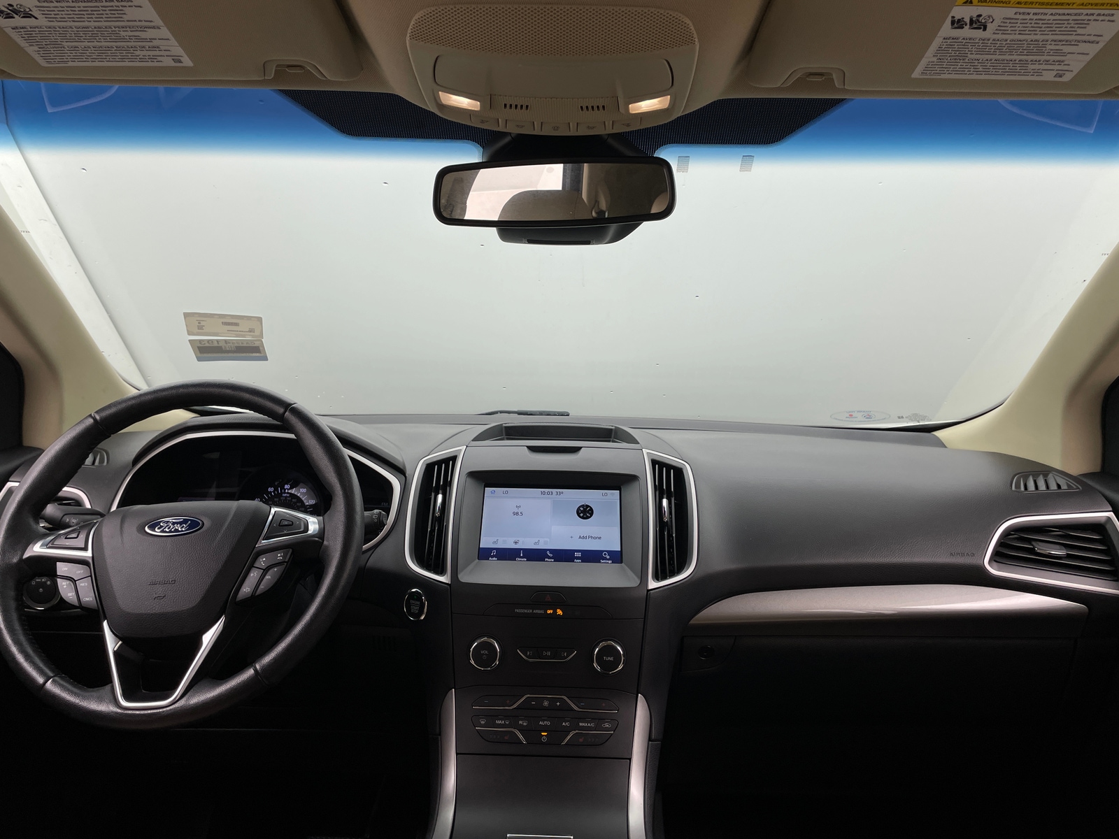 Thumbnail: 2020 Ford Edge - 2