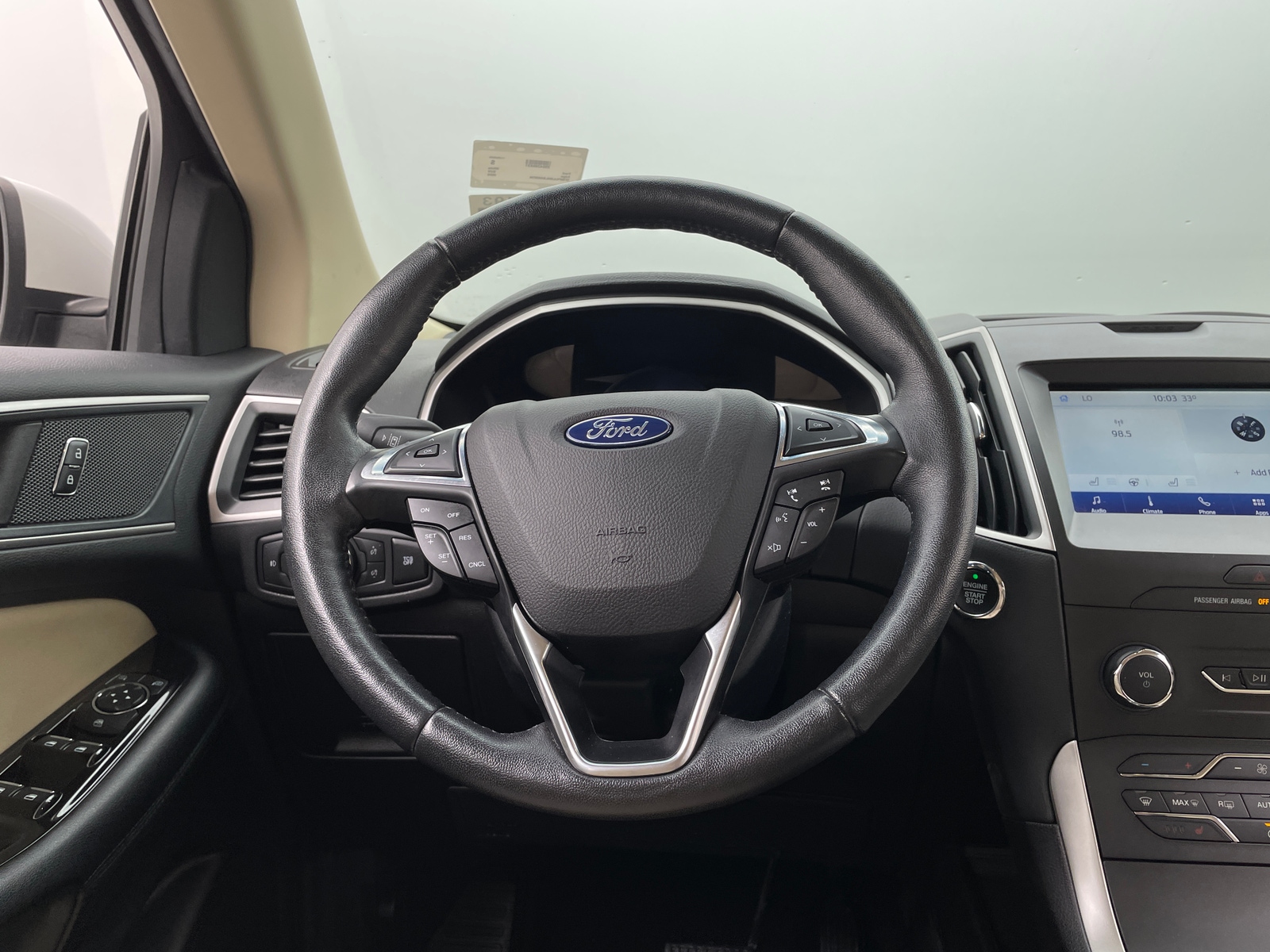 Thumbnail: 2020 Ford Edge - 4