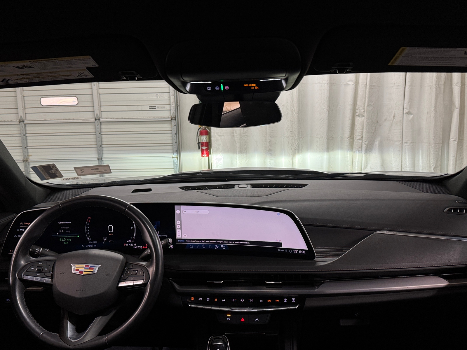 Thumbnail: 2024 Cadillac XT4 - 2