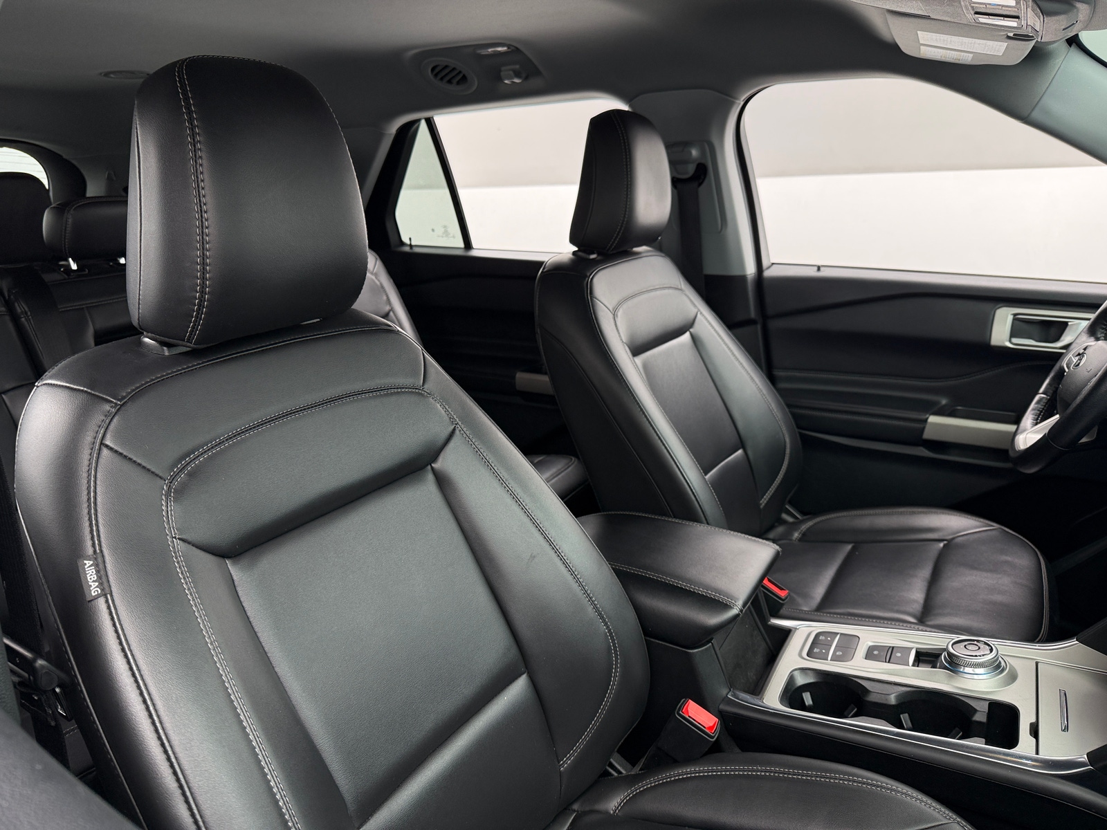 Thumbnail: 2023 Ford Explorer - 2