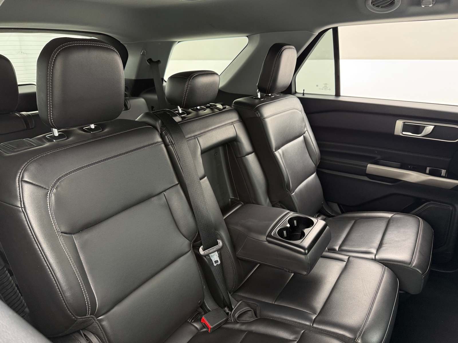 Thumbnail: 2023 Ford Explorer - 6