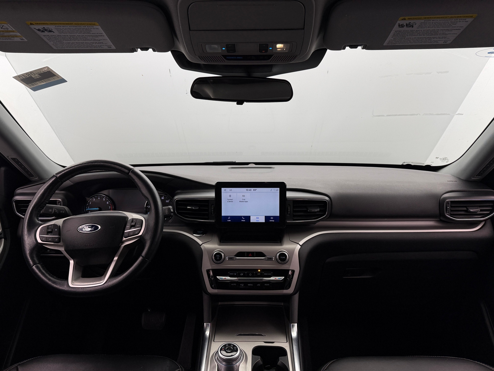 Thumbnail: 2023 Ford Explorer - 3