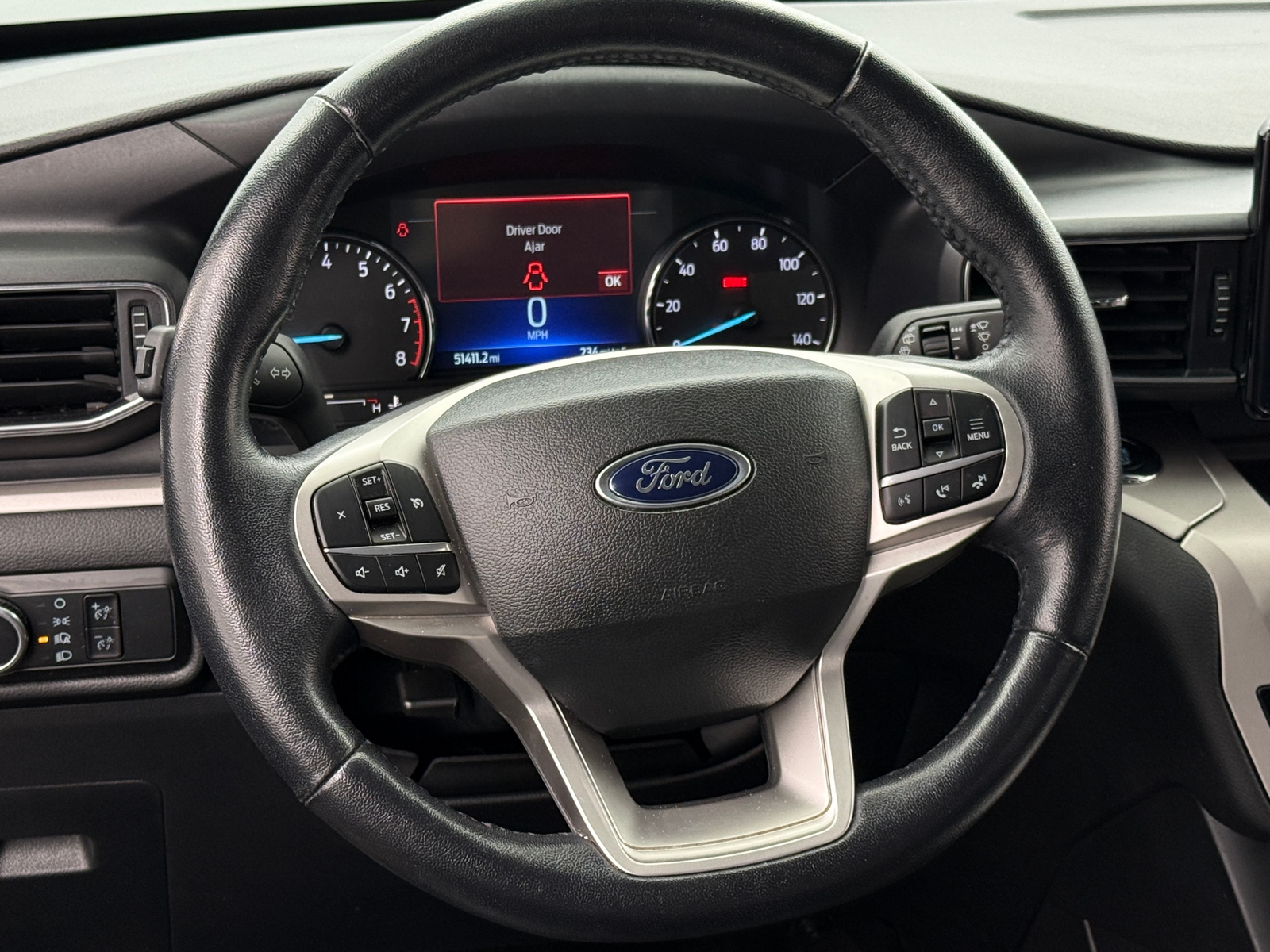 Thumbnail: 2023 Ford Explorer - 5