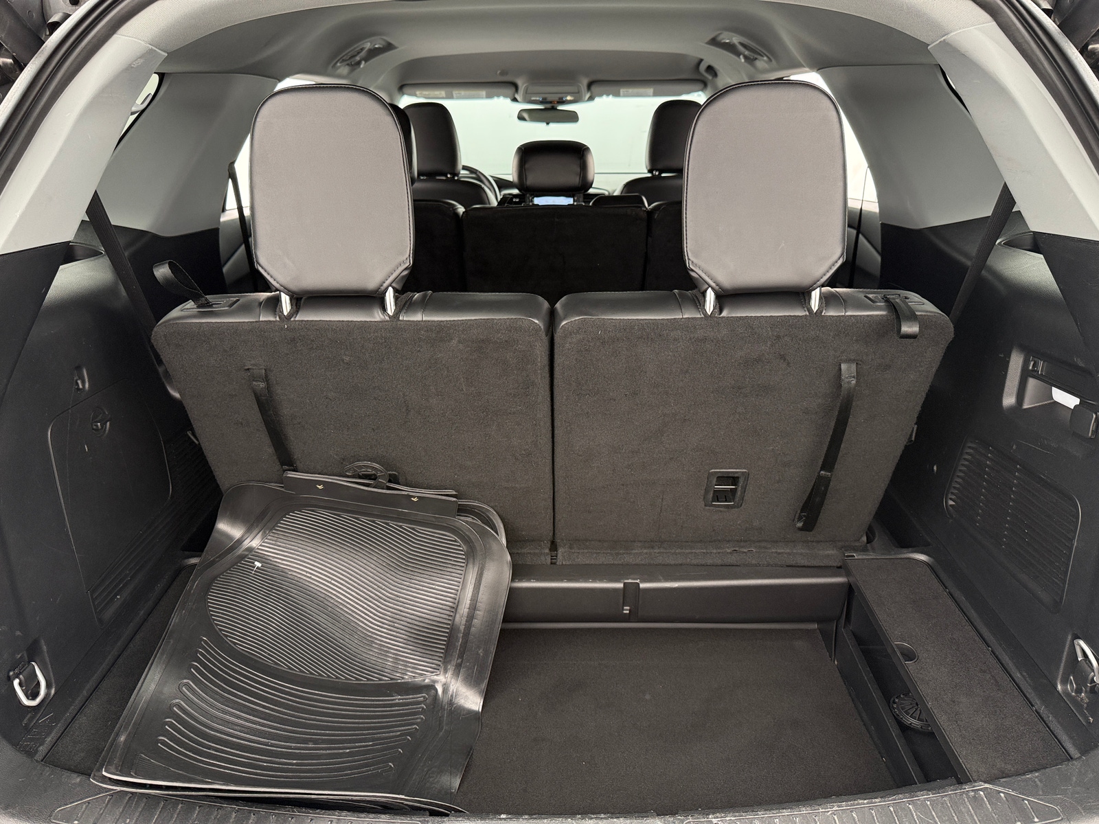 Thumbnail: 2023 Ford Explorer - 7