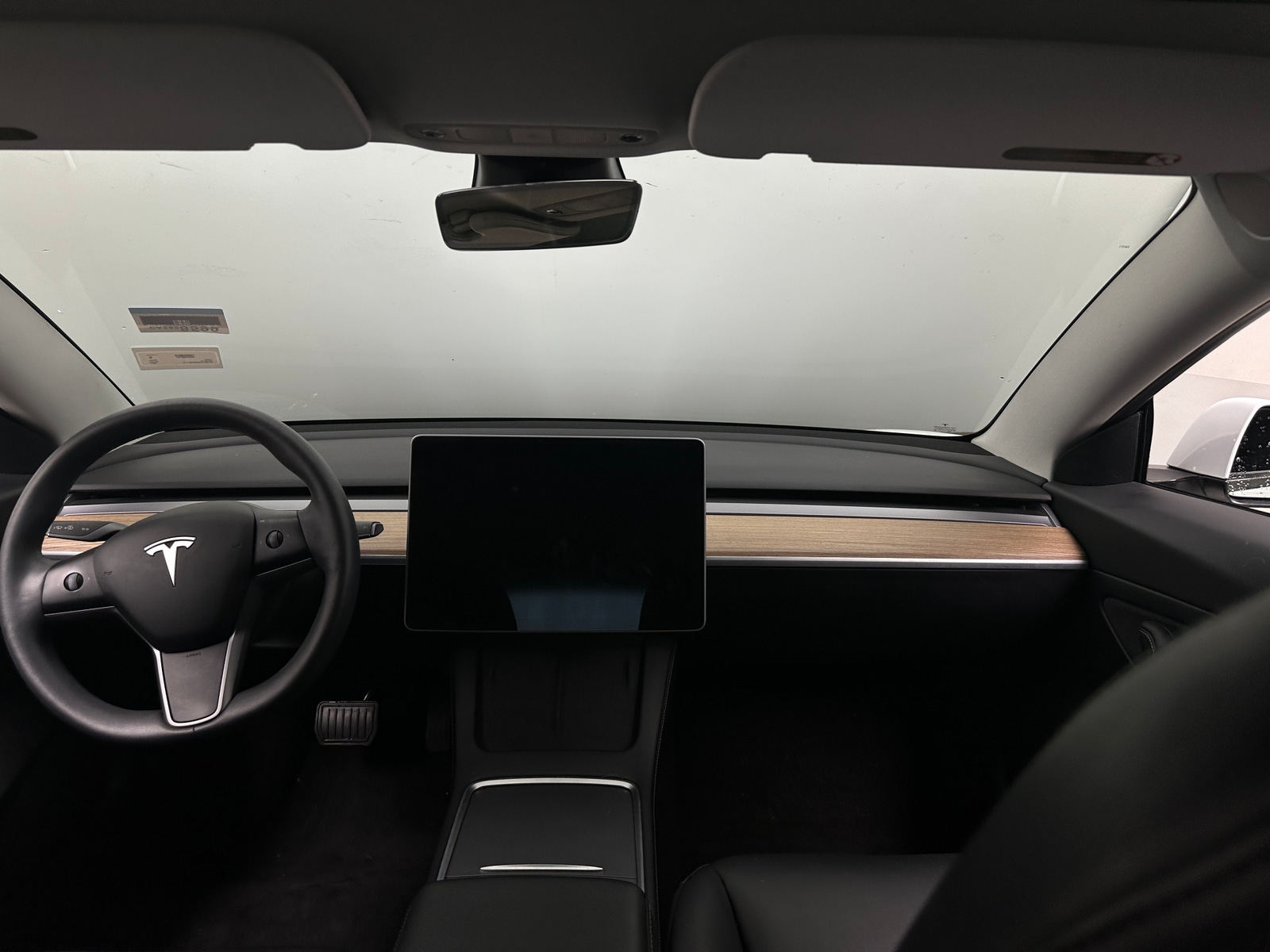 Thumbnail: 2021 Tesla Model 3 - 2