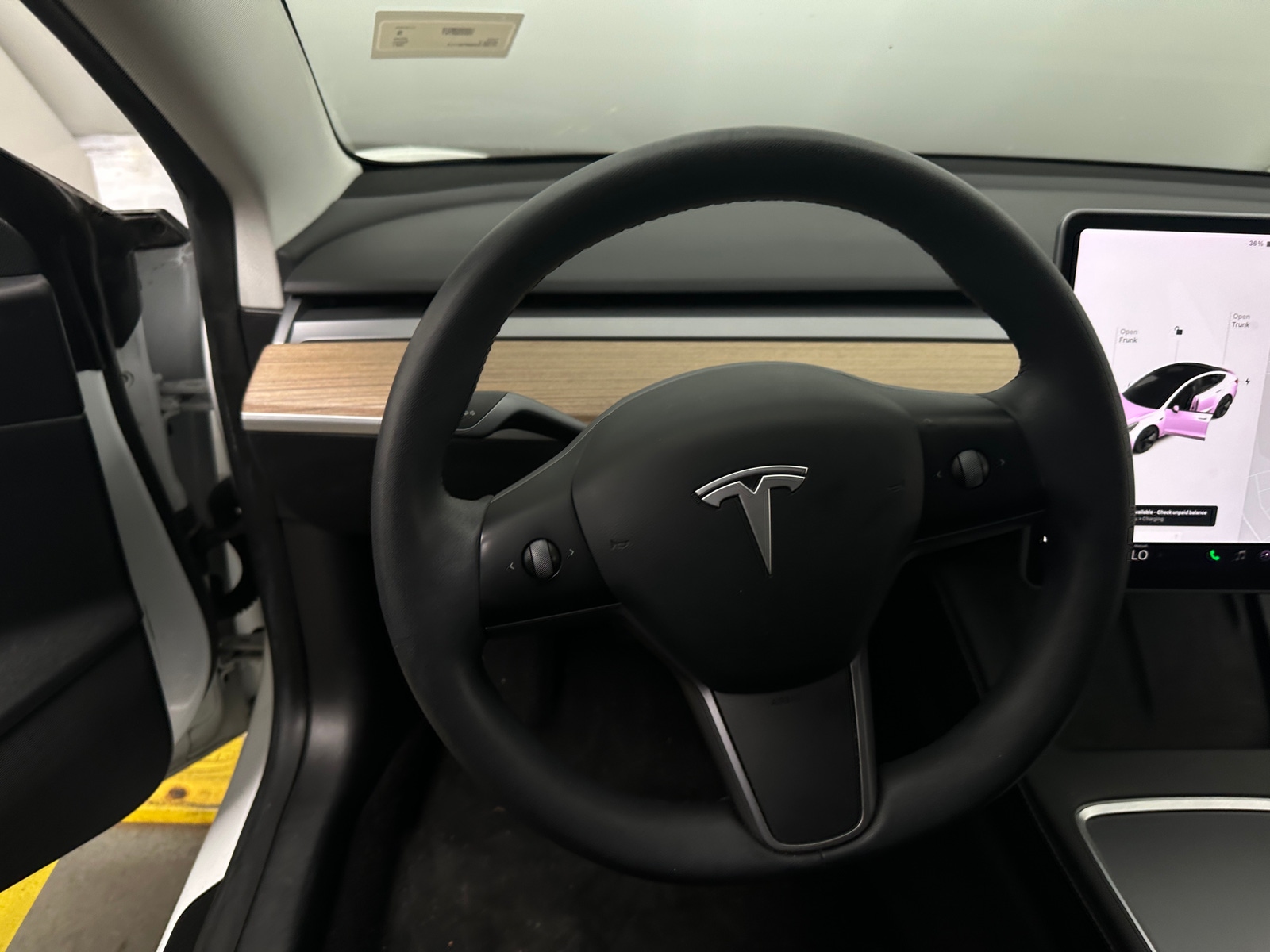 Thumbnail: 2021 Tesla Model 3 - 3