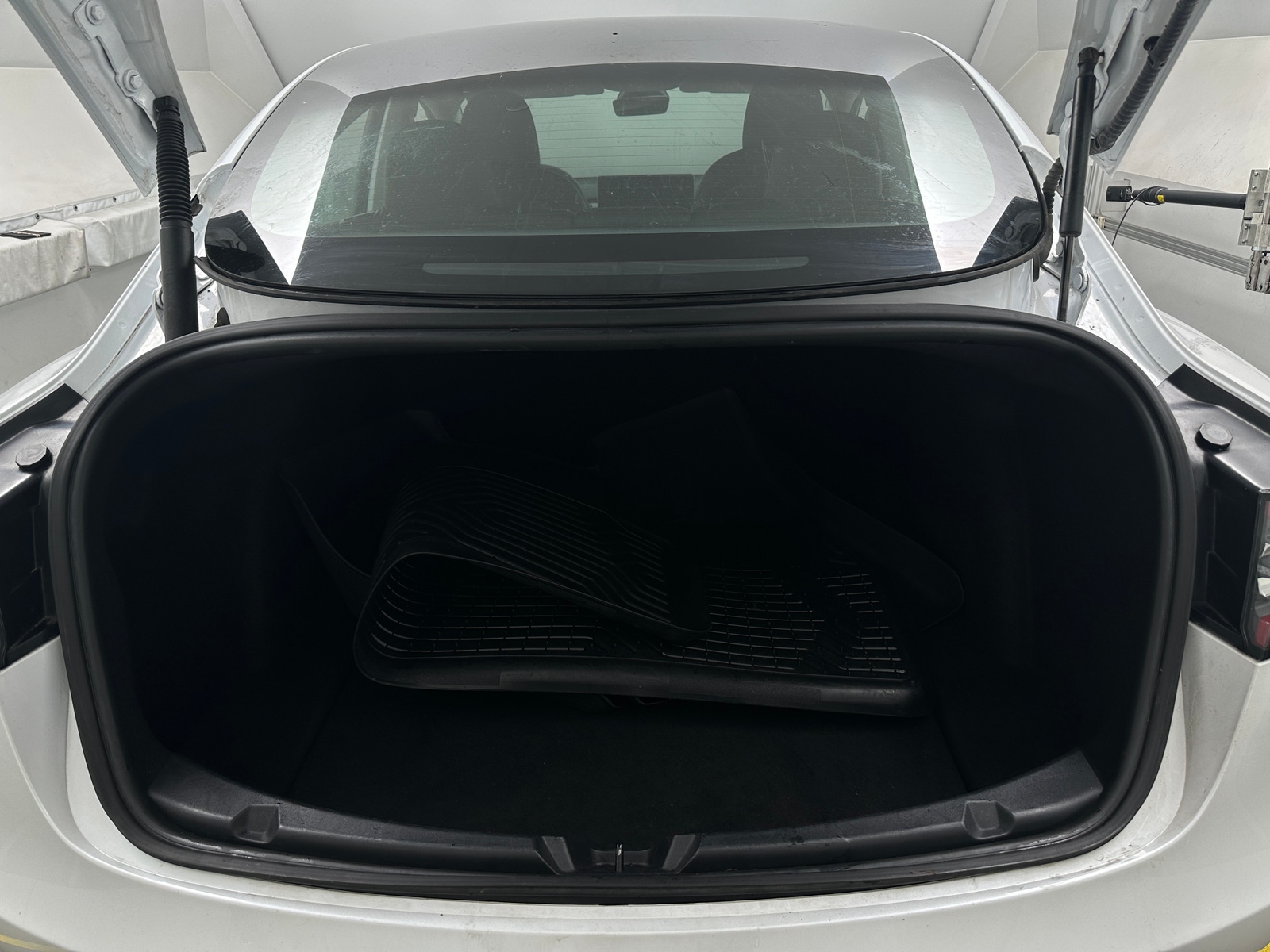 Thumbnail: 2021 Tesla Model 3 - 5