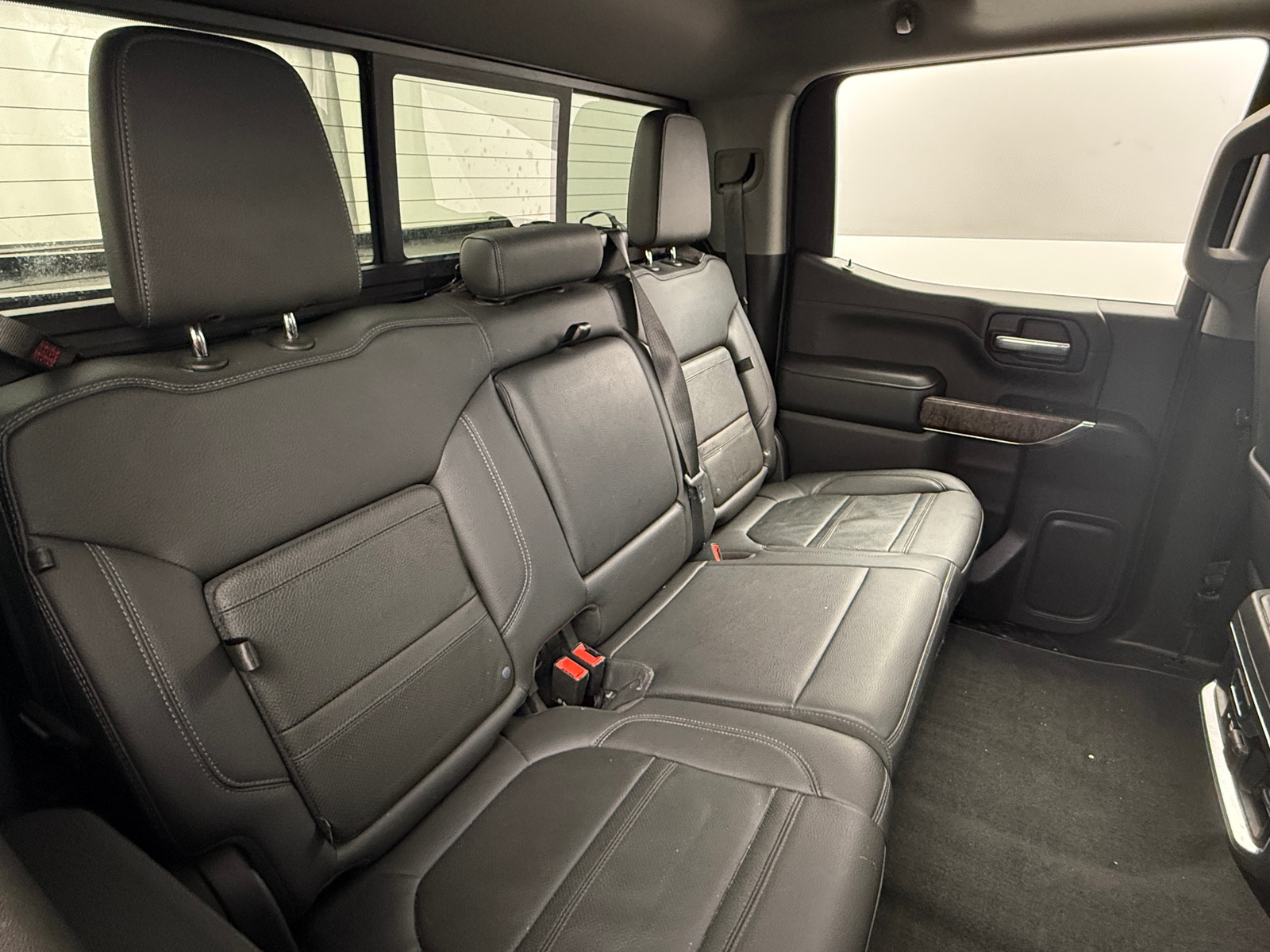 Thumbnail: 2021 GMC Sierra 1500 - 5