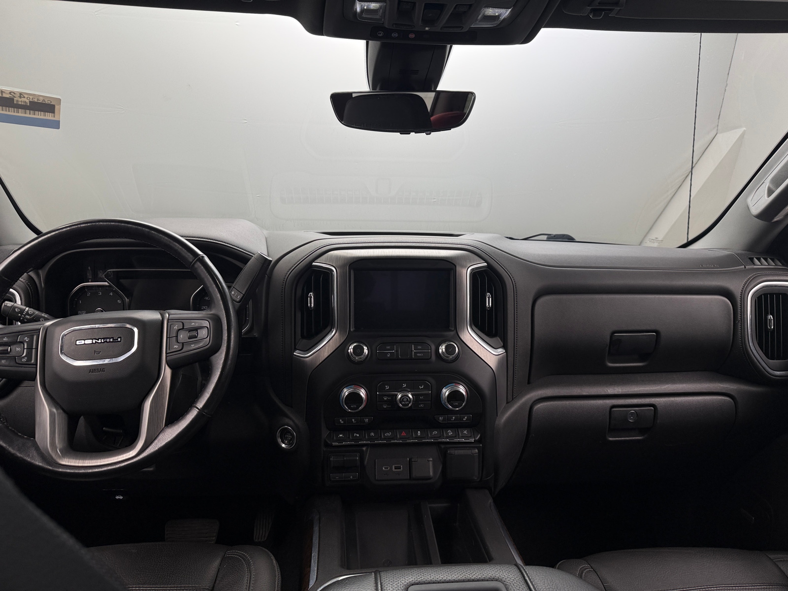 Thumbnail: 2021 GMC Sierra 1500 - 2