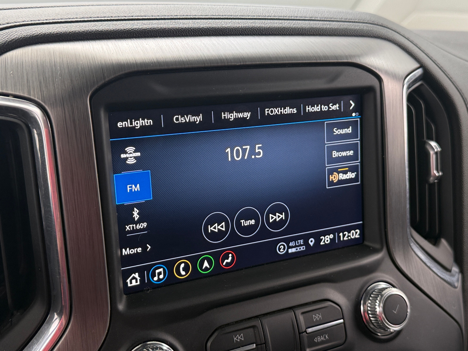 Thumbnail: 2021 GMC Sierra 1500 - 3