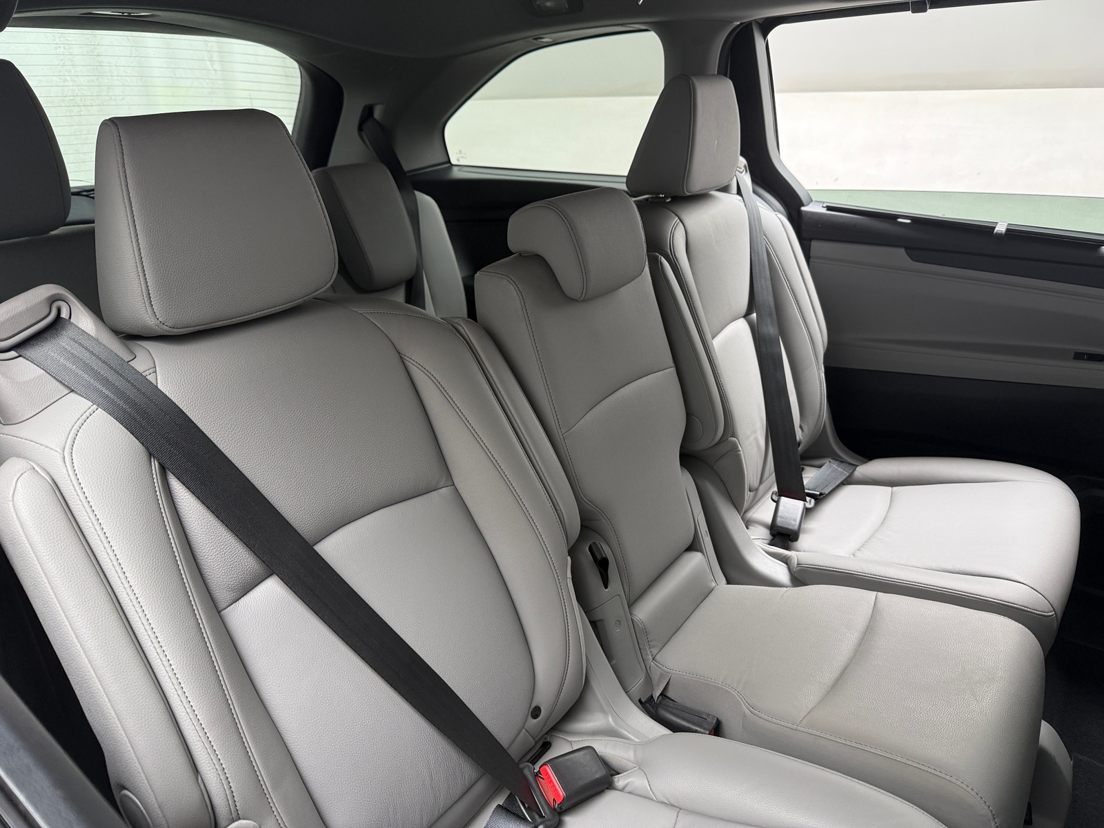 Thumbnail: 2022 Honda Odyssey - 5