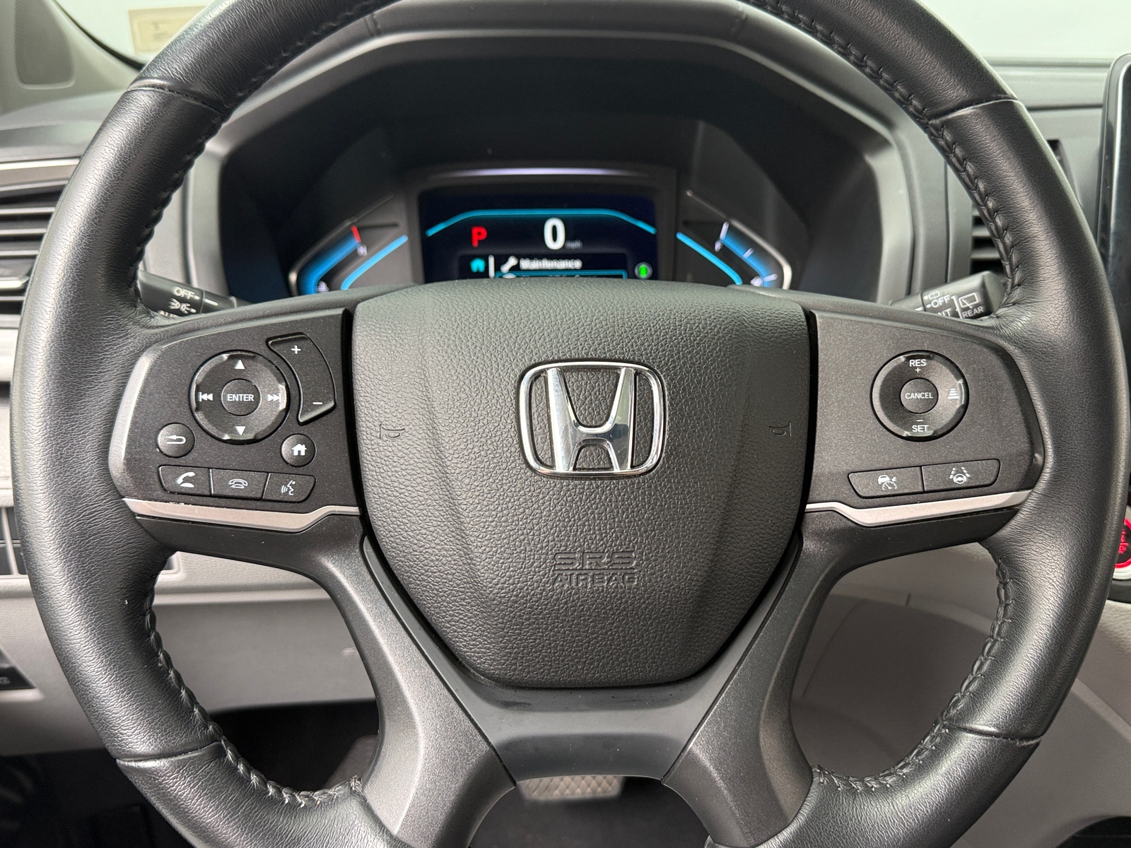 Thumbnail: 2022 Honda Odyssey - 4