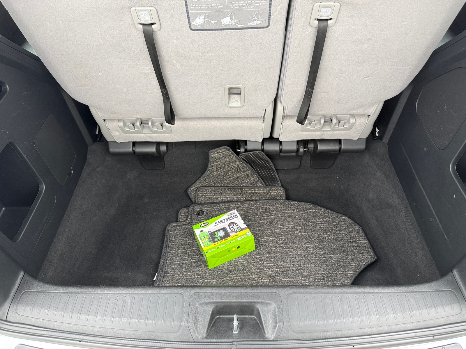 Thumbnail: 2022 Honda Odyssey - 6