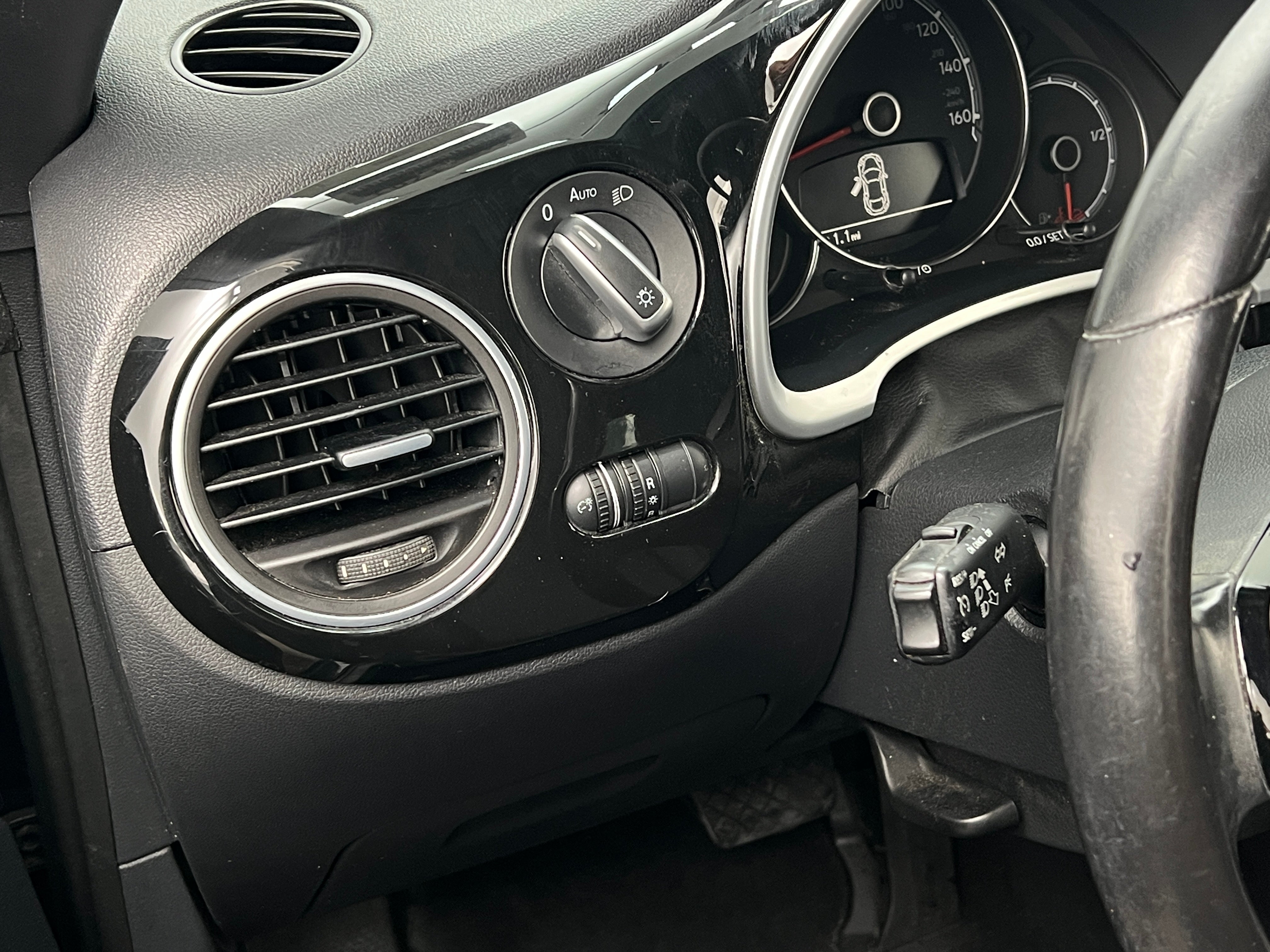 2017 Volkswagen Beetle