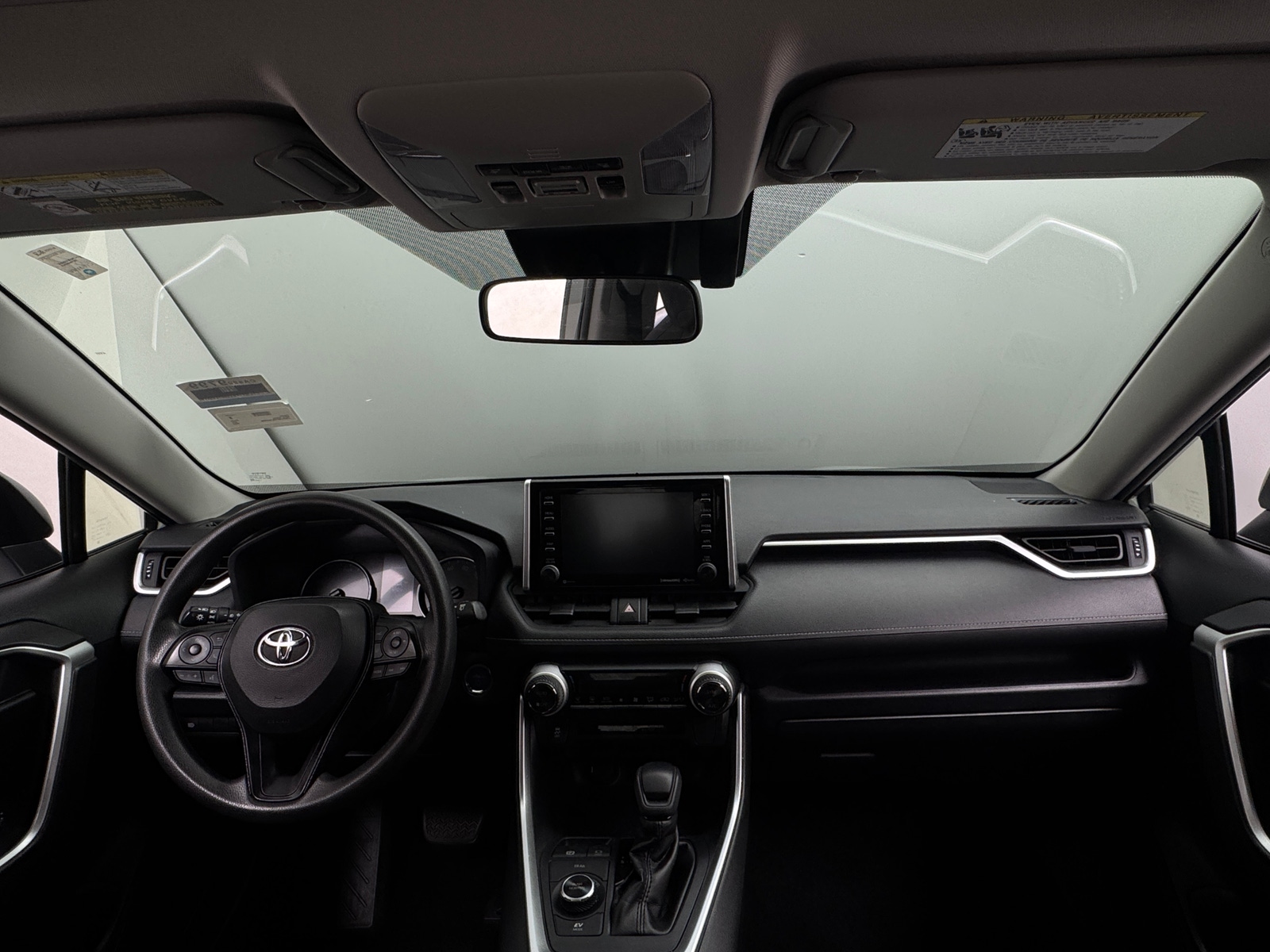 Thumbnail: 2020 Toyota RAV4 - 3