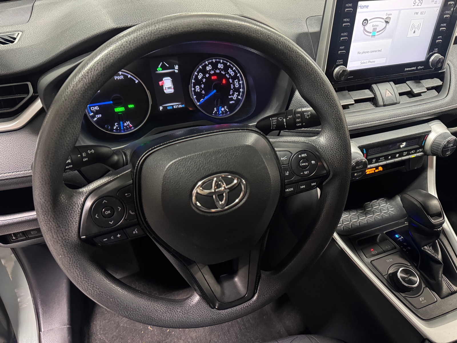 Thumbnail: 2020 Toyota RAV4 - 5