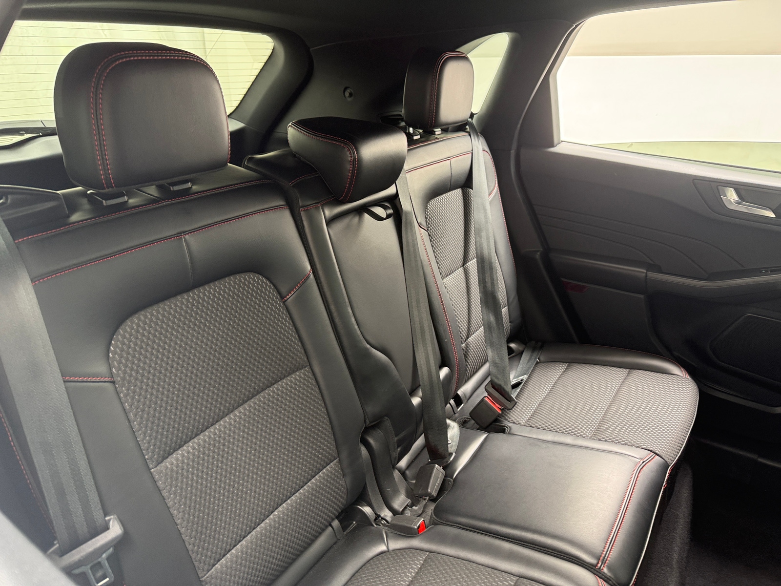 Thumbnail: 2023 Ford Escape - 5