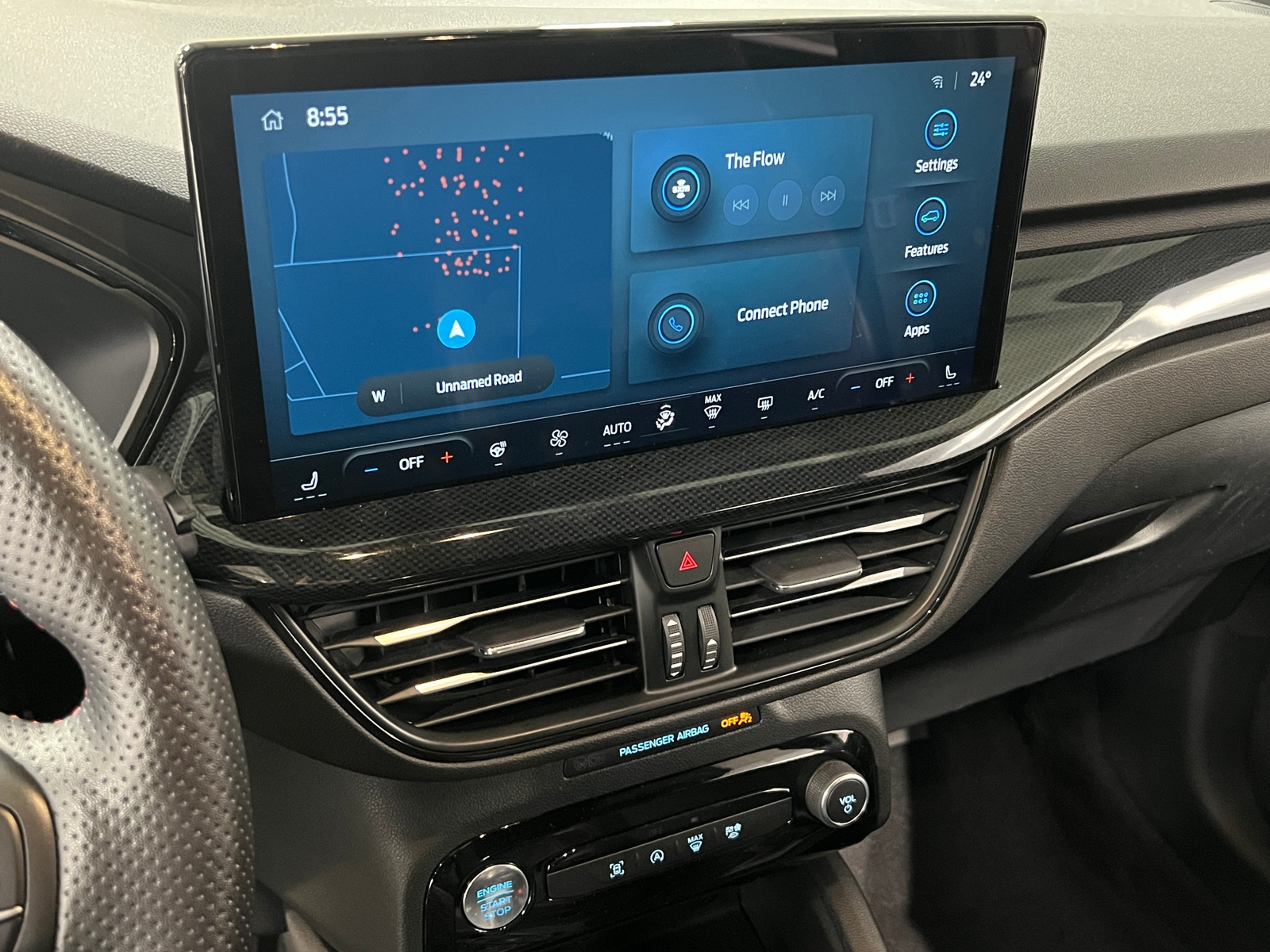 Thumbnail: 2023 Ford Escape - 3