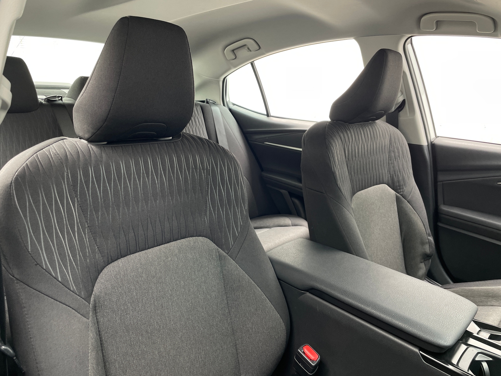 Thumbnail: 2025 Toyota Camry - 2