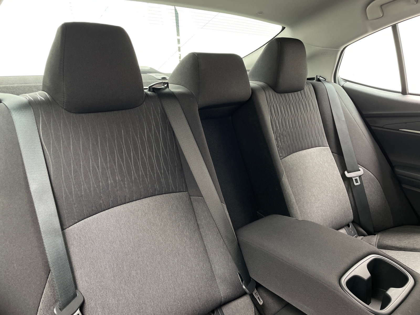 Thumbnail: 2025 Toyota Camry - 6