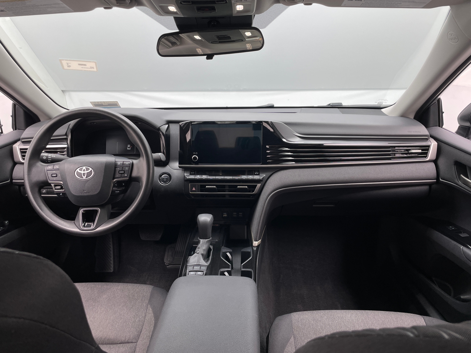 Thumbnail: 2025 Toyota Camry - 3