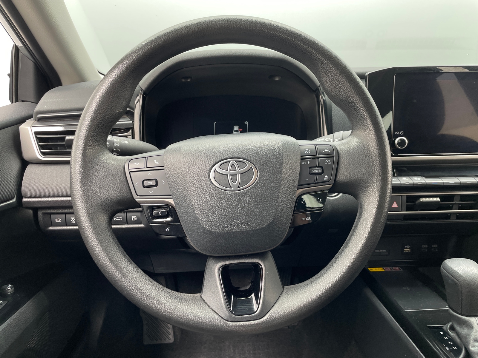 Thumbnail: 2025 Toyota Camry - 5