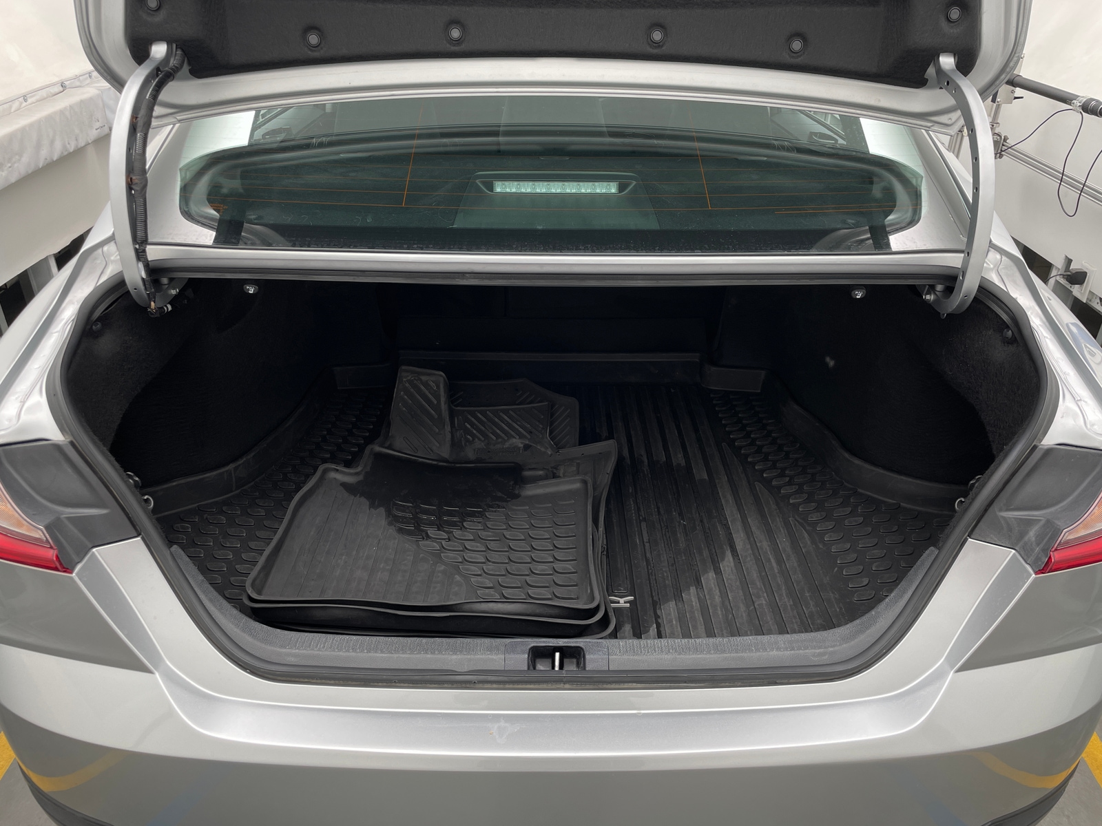 Thumbnail: 2025 Toyota Camry - 7