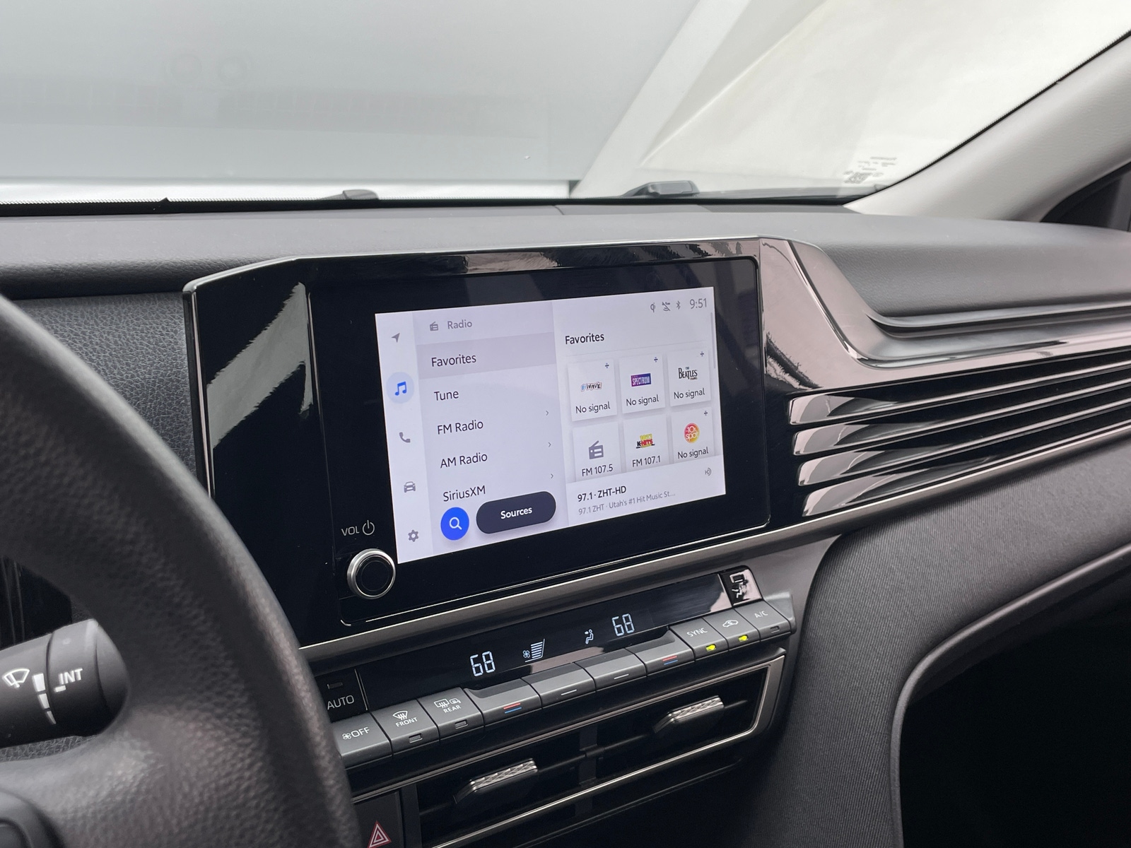 Thumbnail: 2025 Toyota Camry - 4