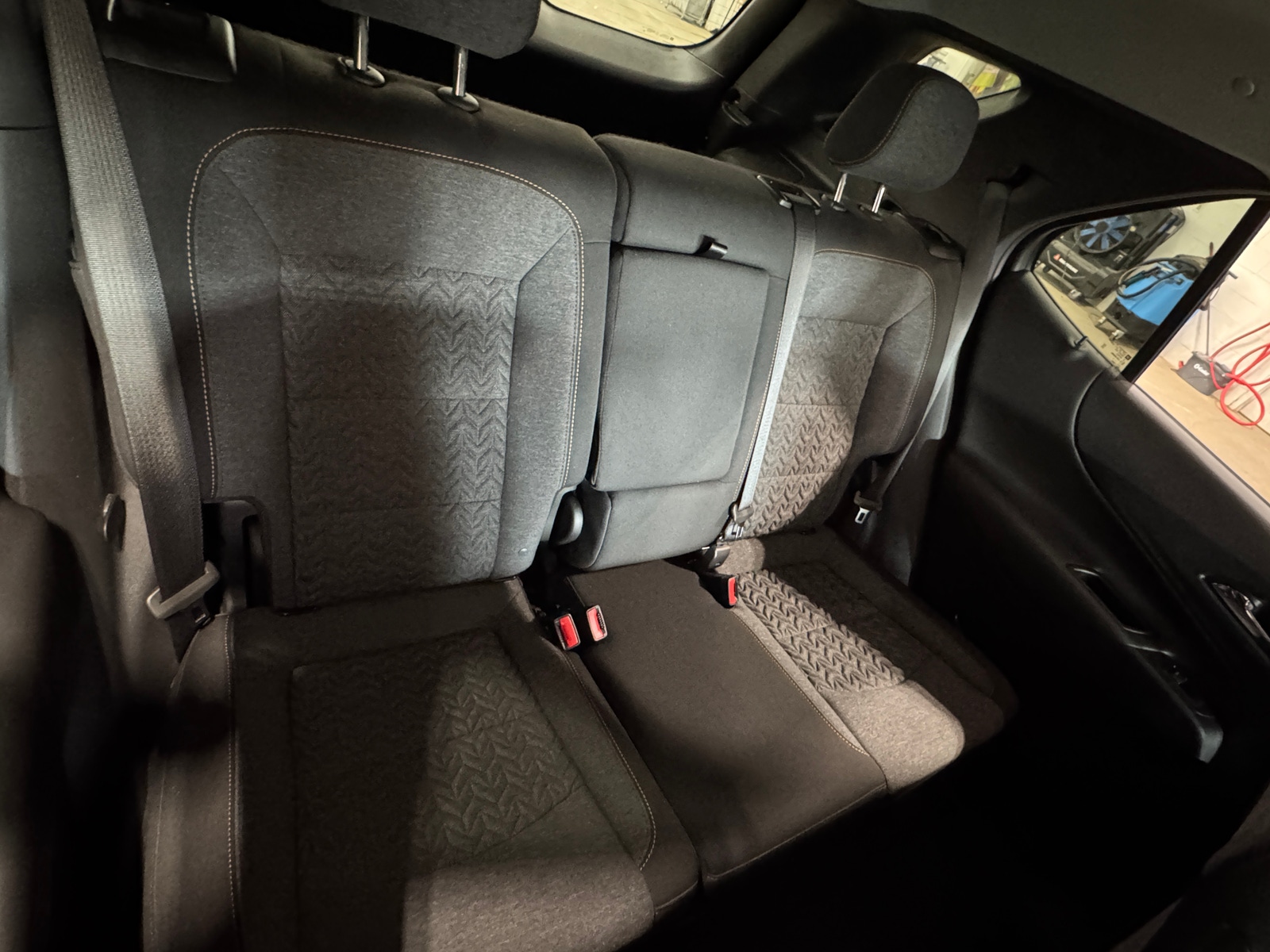 Thumbnail: 2022 Chevrolet Equinox - 6