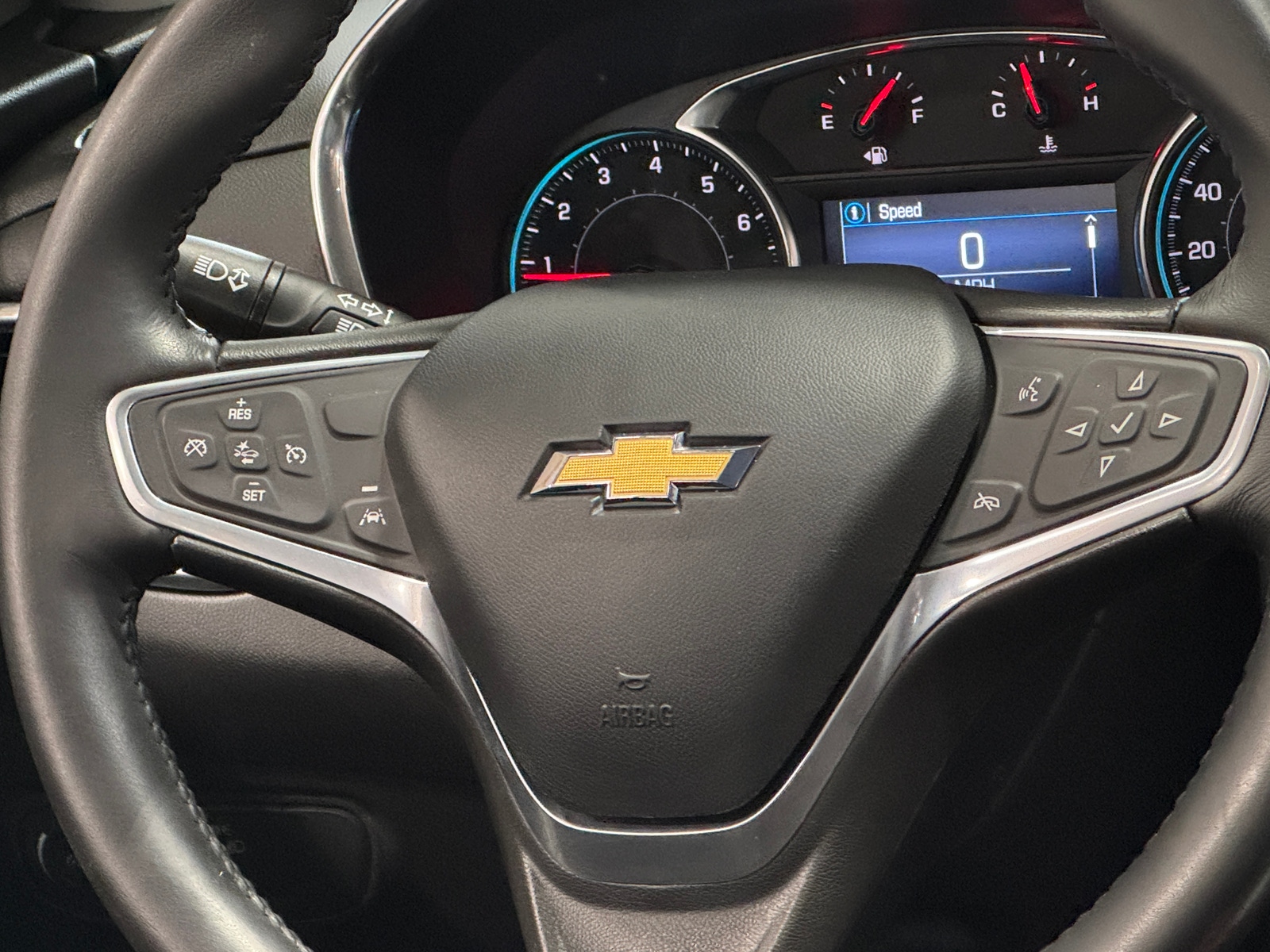 Thumbnail: 2022 Chevrolet Equinox - 5