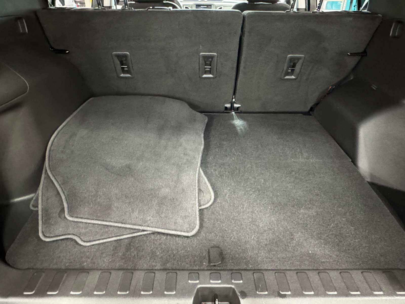 Thumbnail: 2022 Chevrolet Equinox - 7