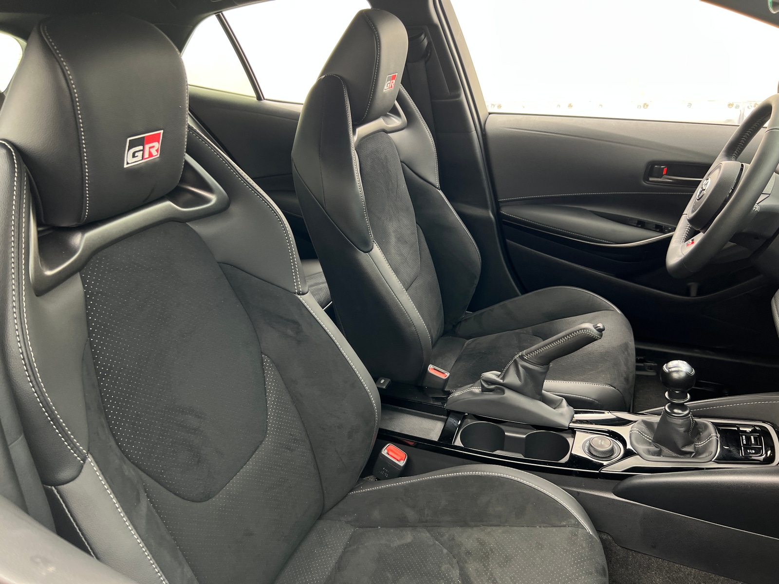 Thumbnail: 2025 Toyota GR Corolla - 2